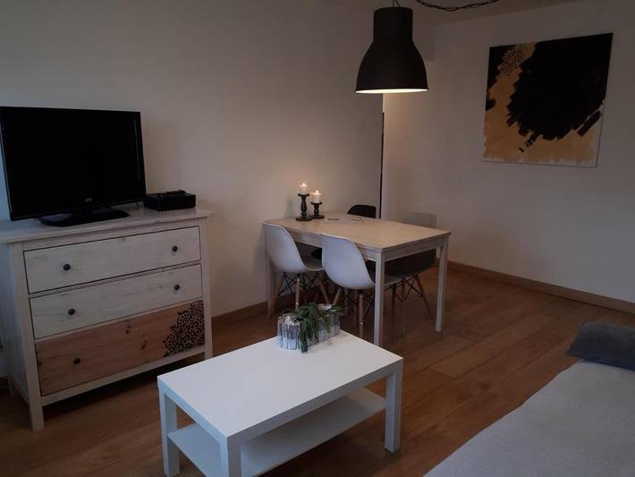 Ferienwohnung für 2 Personen, mit Ausblick in Schlesien - 2