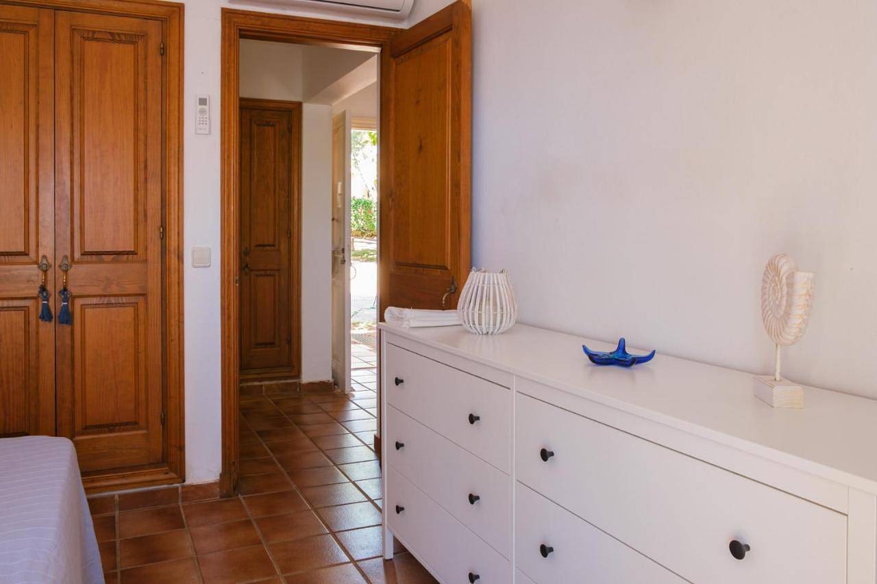 Appartement entier, One-Bedroom Apartment in Son Xoriguer, Ciutadella