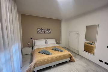 B&b für 4 Personen in Lecce, Salento, Bild 1