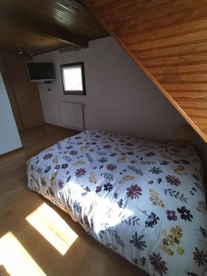 Location de vacances pour 6 personnes, avec jardin et vue à Itteville - 3
