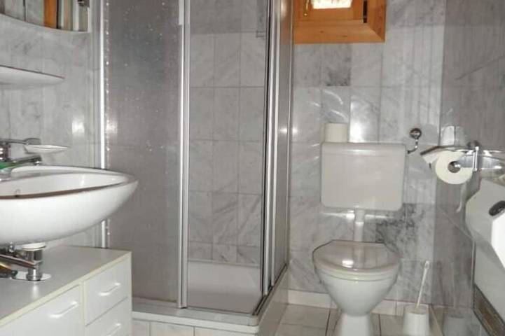 Ferienhaus für 5 Personen, mit Pool in Viechtach - 4