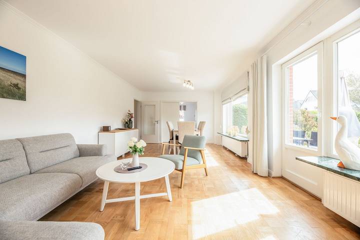 Ganze Wohnung, Appartement Olivia in Westerland, Sylt (Gemeinde)