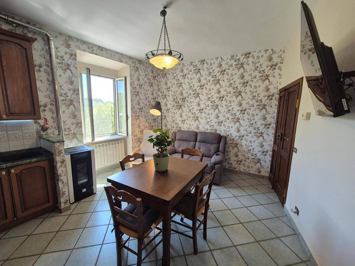 Appartamento intero, La Casa Dei Principi - A in Genazzano, Provincia di Roma