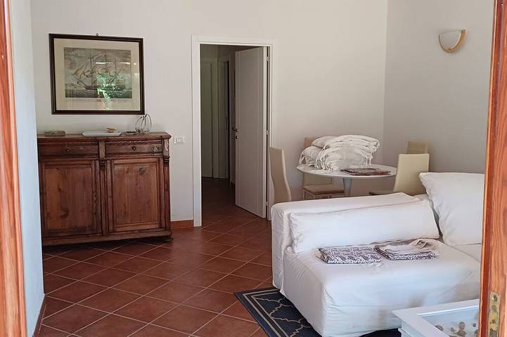 Villa Molletta Vicinissima Al Mare in Punta Ala, Castiglione della Pescaia