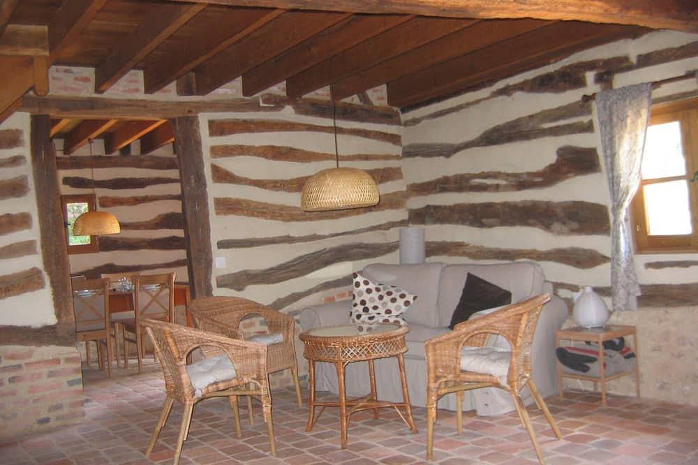 La Tuilerie des Fougis in Thionne, Région de Vichy