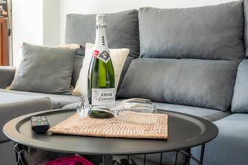 Apartment in Capdepera, Mallorca Osten für 4 