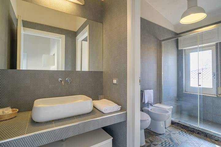 Apartamento entero, In Donnalucata mit Grill und Terrasse in Donnalucata, Scicli