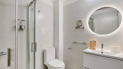 Location De Vacances pour 4 Personnes dans Meudon, Hauts-de-Seine, Photo 4