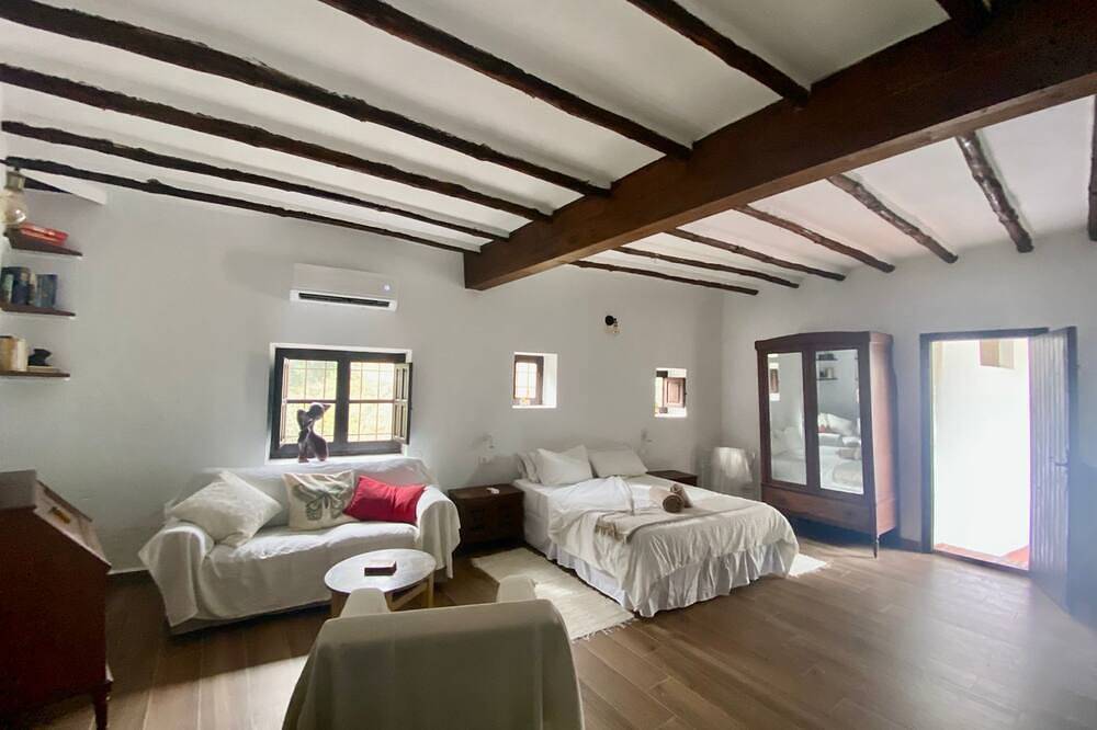 Rancho Napier! Exclusive Villa in Mojácar in Mojácar, Cordillera Penibética