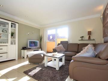 Strandhaus für 4 Personen, mit Garten und Sauna, mit Haustier in Boltenhagen