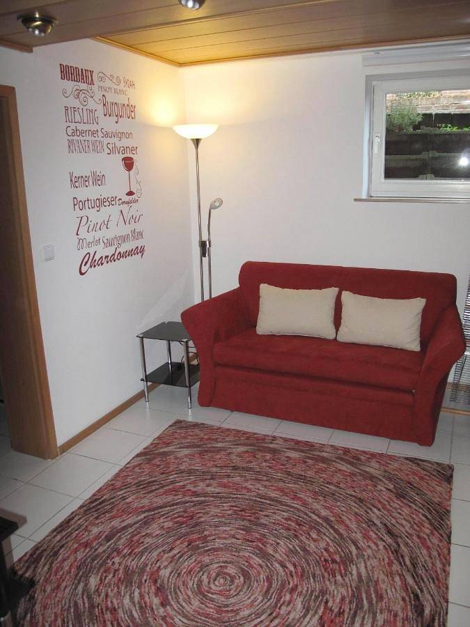 Ferienwohnung für 3 Personen, mit Terrasse und Garten in Nettetal - 4