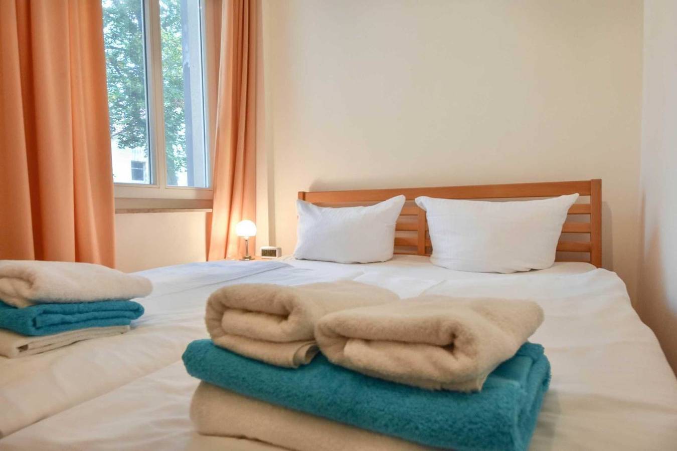 Ganze Wohnung, Villa Emmy 06 - strandnah - Haustiere erlaubt in Seebad Heringsdorf, Heringsdorf