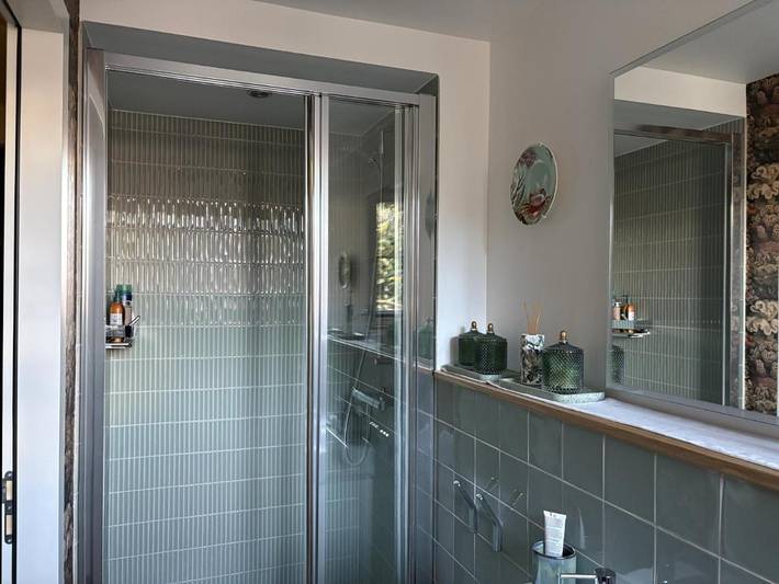 Location de vacances pour 2 personnes, avec vue et terrasse à Aigle - 2