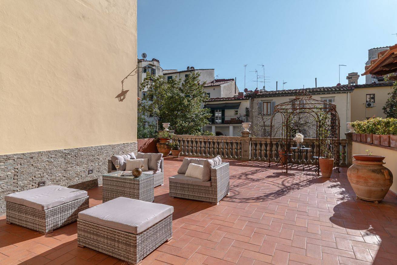 Entire apartment, La casa di Liszt - Suite Giovanni de' Medici in Florence city center, Florence