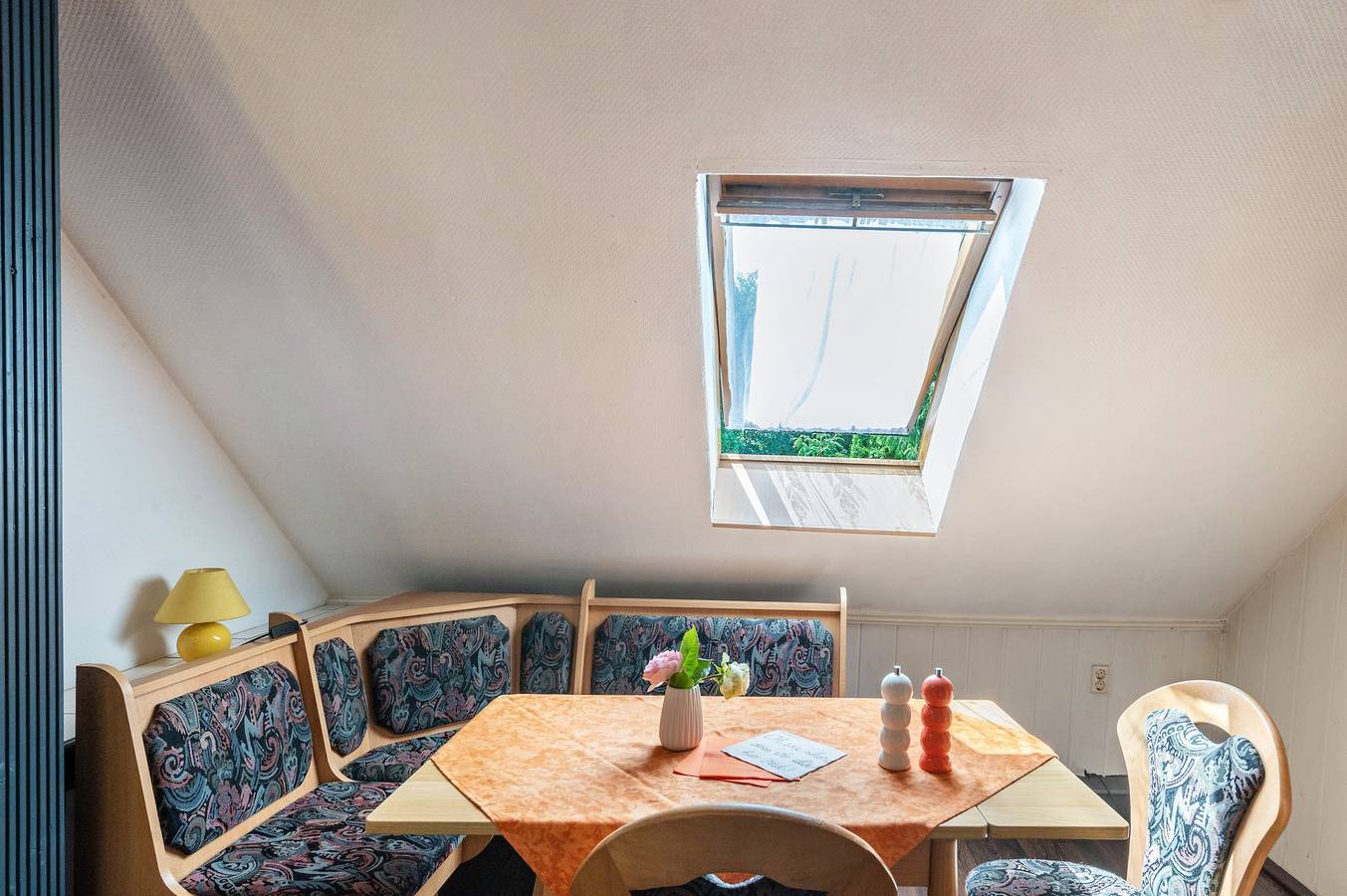 Ganze Wohnung, Apartment „Olivias“ mit Gemeinschaftspool, Garten und Wlan in Thürkow, Mecklenburgische Schweiz