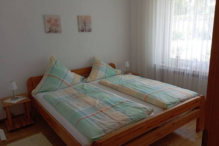 Ferienwohnung für 5 Personen, mit Haustier in Bad Wünnenberg - 3