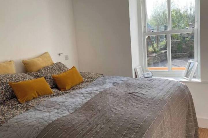 Location de vacances pour 4 personnes, avec jardin et balcon à Kenmare - 2