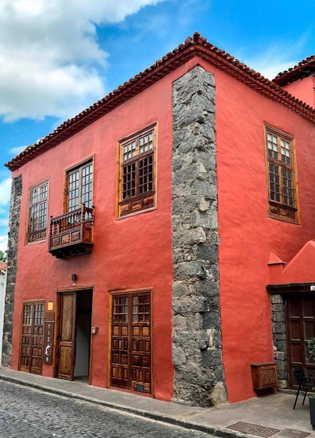 Tizón Suites in Villa y Puerto de Garachico, Garachico