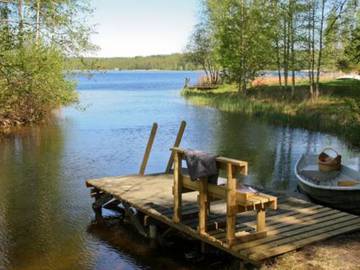 Dom dla 2 osoby w Asikkala, Finlandia Południowa, Zdjęcie 1