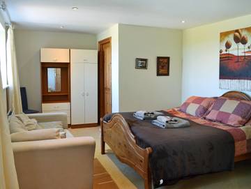 Glamping for 12 People in Cumbria, North West England, Photo 4