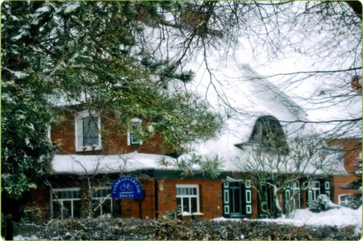 Bauernhof für 2 Personen, mit Garten auf Fischland - Darß - Zingst - 3