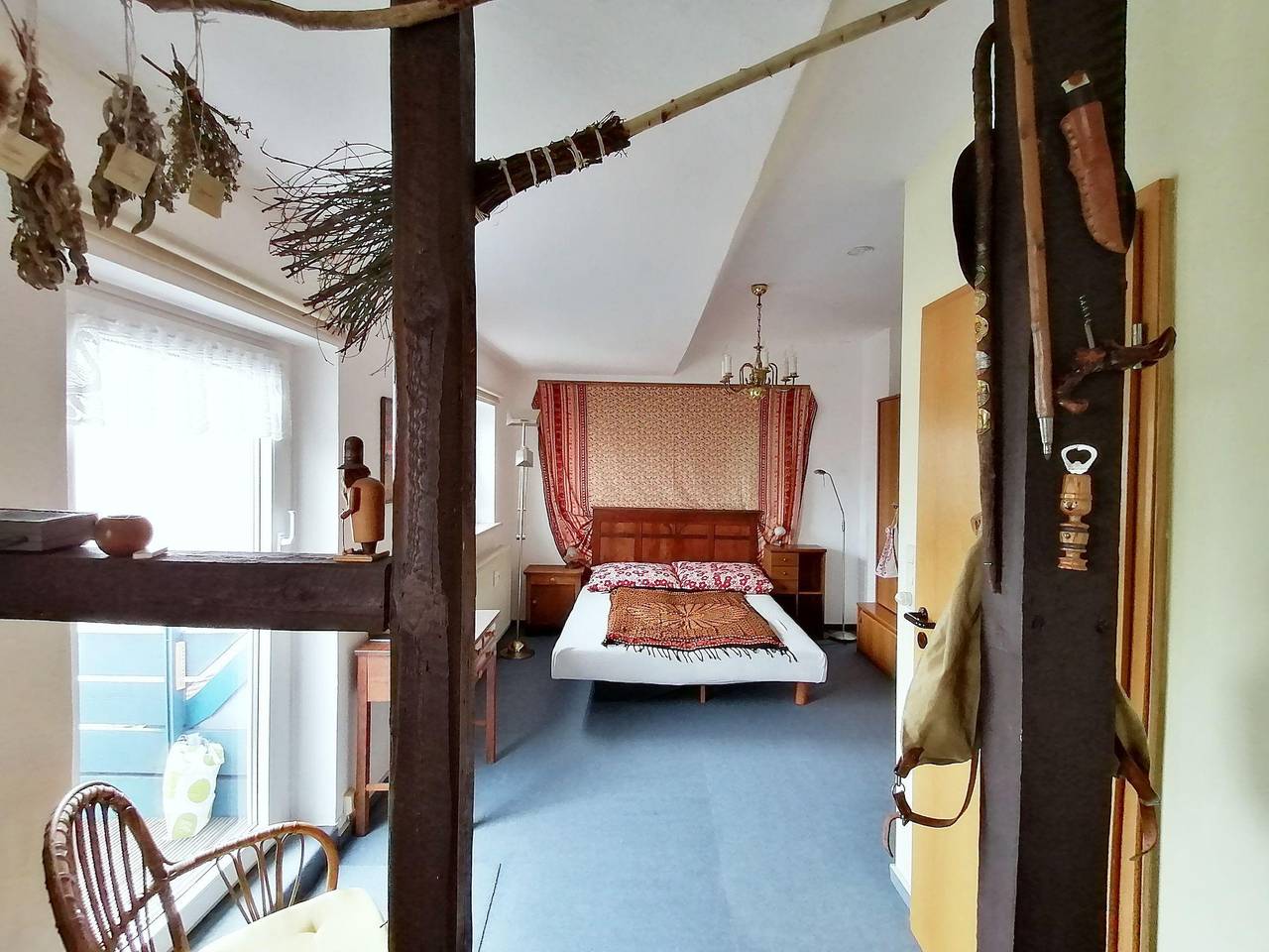 Ferienwohnung für 2 Personen in Hahnenklee, Goslar