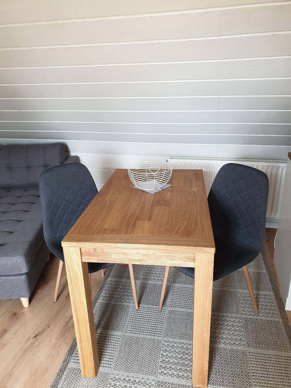 Ganze Ferienwohnung, Siedendörp 12 Werner Ii in Westfehmarn, Gammendorf