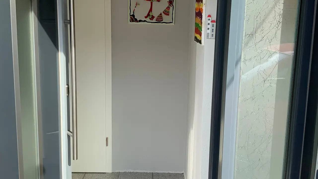 Ganze Ferienwohnung, Ferienwohnung für 2 Personen (43 m²) in Rendsburg in Rendsburg, Rendsburg-Eckernförde