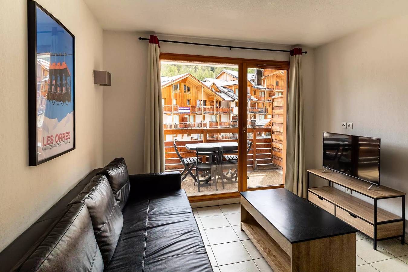 Photo : Appartement de vacances