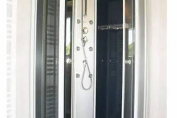 Gîte pour 2 personnes, avec terrasse à Rosières