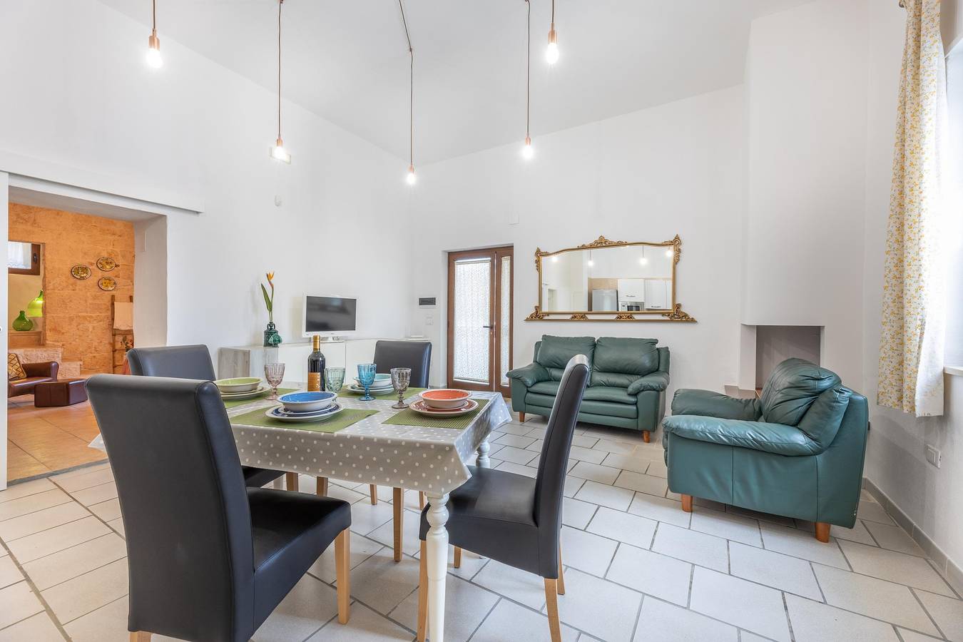 Villa Narkive - Carovigno in Carovigno, Salento