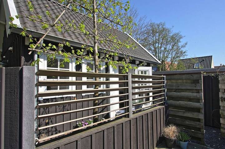 Ferienhaus für 2 Personen