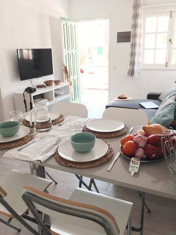 Ferienwohnung für 4 Personen in La Oliva, Fuerteventura, Bild 4