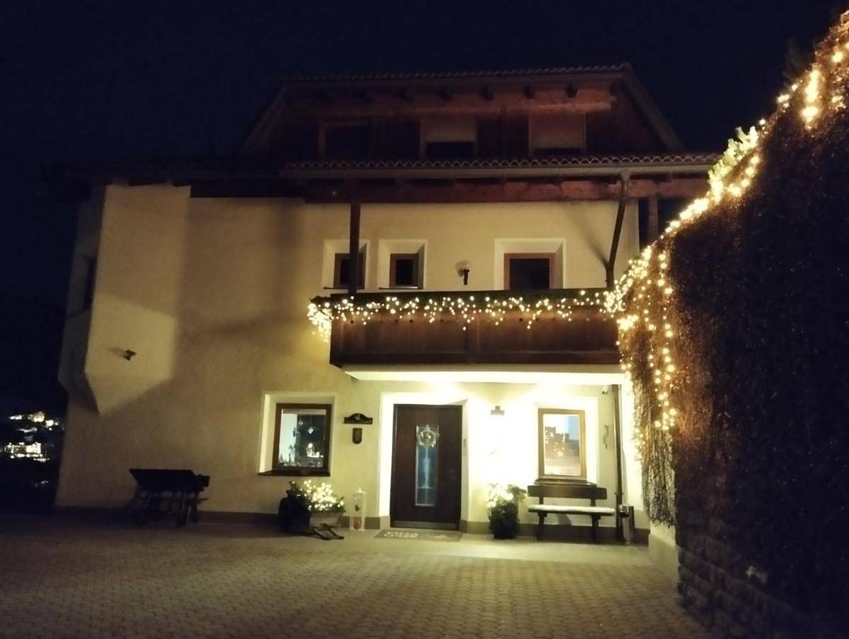 Villa Luise in St. Ulrich in Gröden, Dolomiti Superski