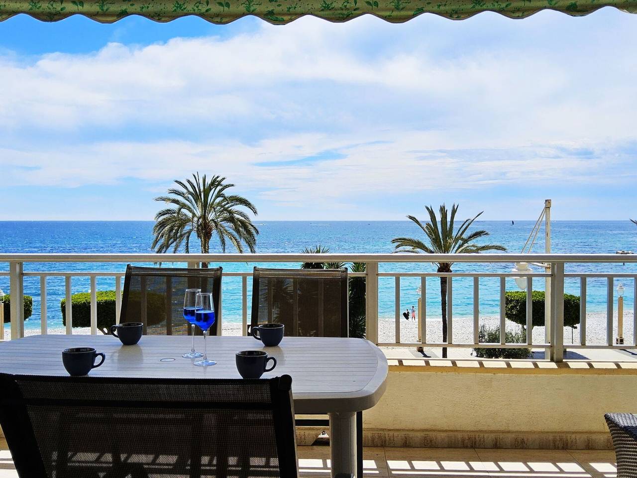 Apartamento entero, Marysol - Marysol 232.1 in Altea pueblo, Altea