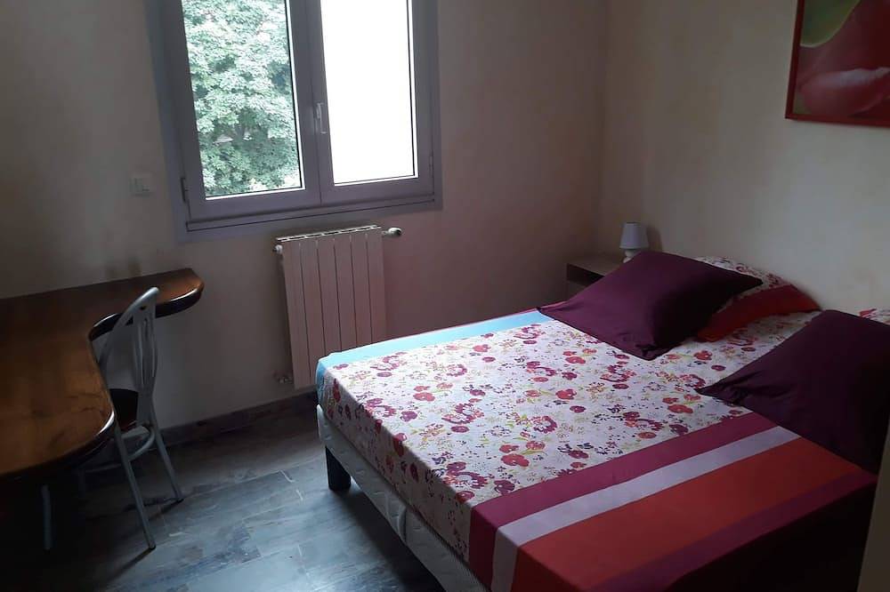Apartamento entero, Dúplex de 110 m2, vista al mar, handicap equipado, lugar de estacionamiento a 20 m del ascensor in Bastia, Cap Corse