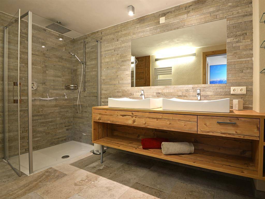 Apartamento vacacional entero, Alpenlodge in Stubai Alps, Telfes im Stubai