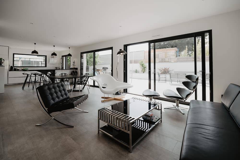 Villa contemporánea idealmente situada in Surzur, Côte des Mégalithes