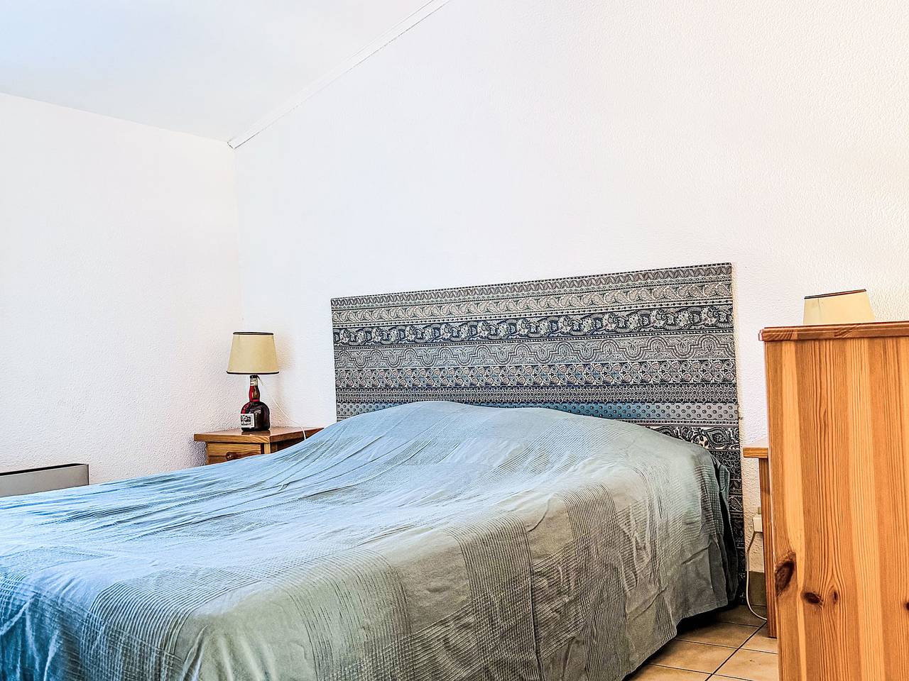 Entire apartment, Le Millmer in Saint-Aygulf, Frejus