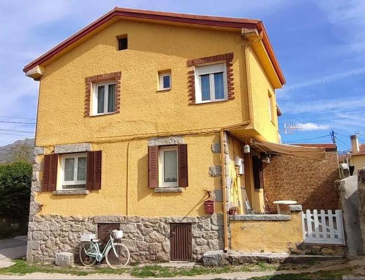 Location de vacances pour 4 personnes, avec Terrasse et Vue à Los Molinos