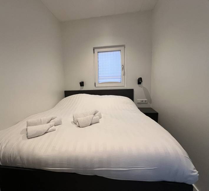 Ferienhaus für 4 Personen in Lemmer - 4