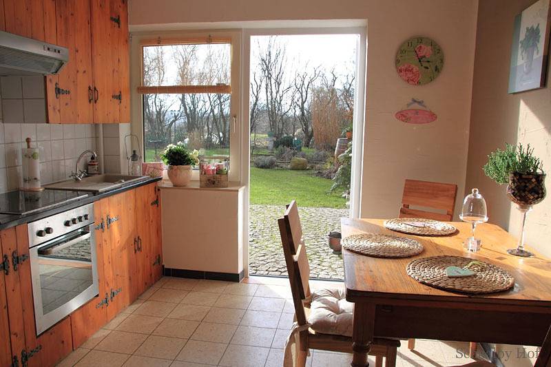 Ganze Ferienwohnung, Schaalby Hof "Wienstuv" in Schaalby, Schleswig & Umgebung