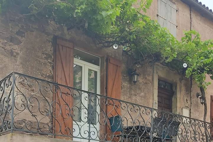 Casa de vacaciones para 6 personas - 1