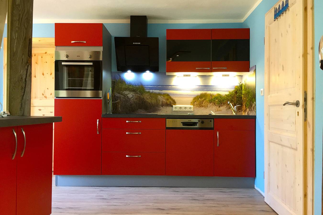 Ganze Ferienwohnung, Achterdeck Fw 2 in Zingst, Fischland - Darß - Zingst