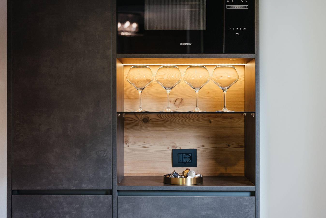 Ferienwohnung Zürs in Dalaas, Verwall