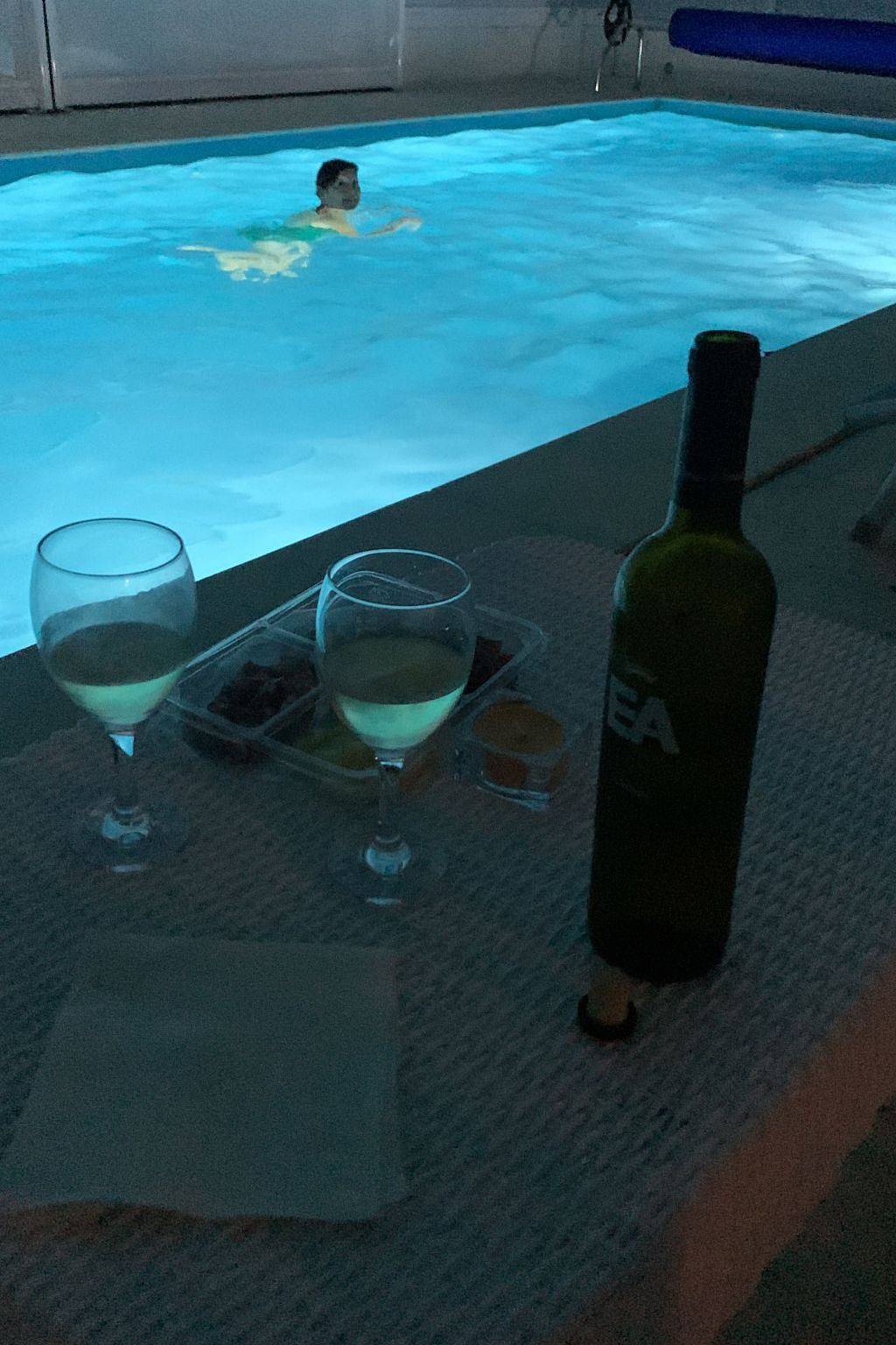 Vila Gaivota in Ria de Aveiro, Aveiro