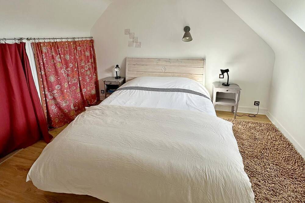 Le Trimaran - Pluneret in Pluneret, Côte des Mégalithes