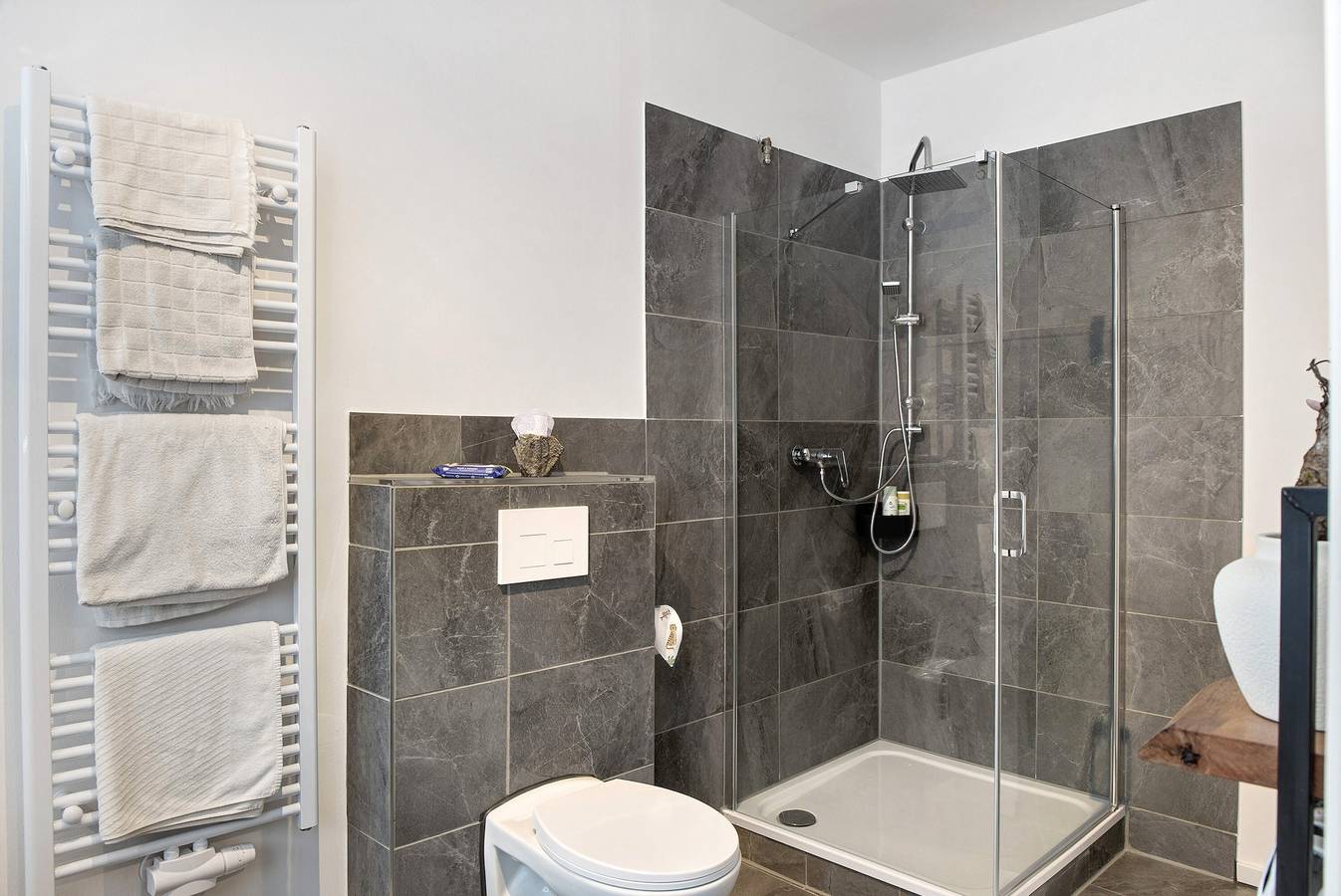 Vakantiewoning 'Cryo Ix' met bergzicht en Wi-Fi, foto 15