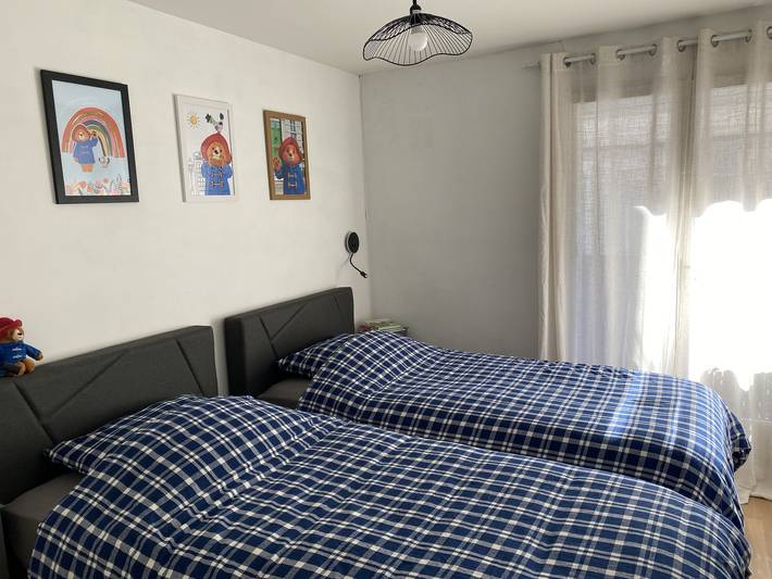 Gîte pour 5 personnes dans Haute-Garonne - 4