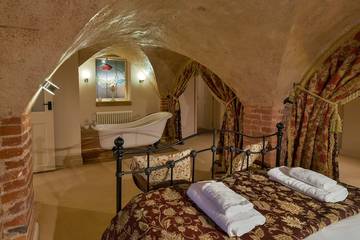 Cottage for 8 People in Bradley (Derbyshire), Derbyshire, Photo 4